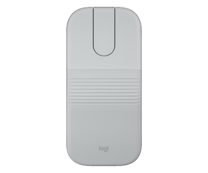 Myszka Logitech Mobi Fold Biały